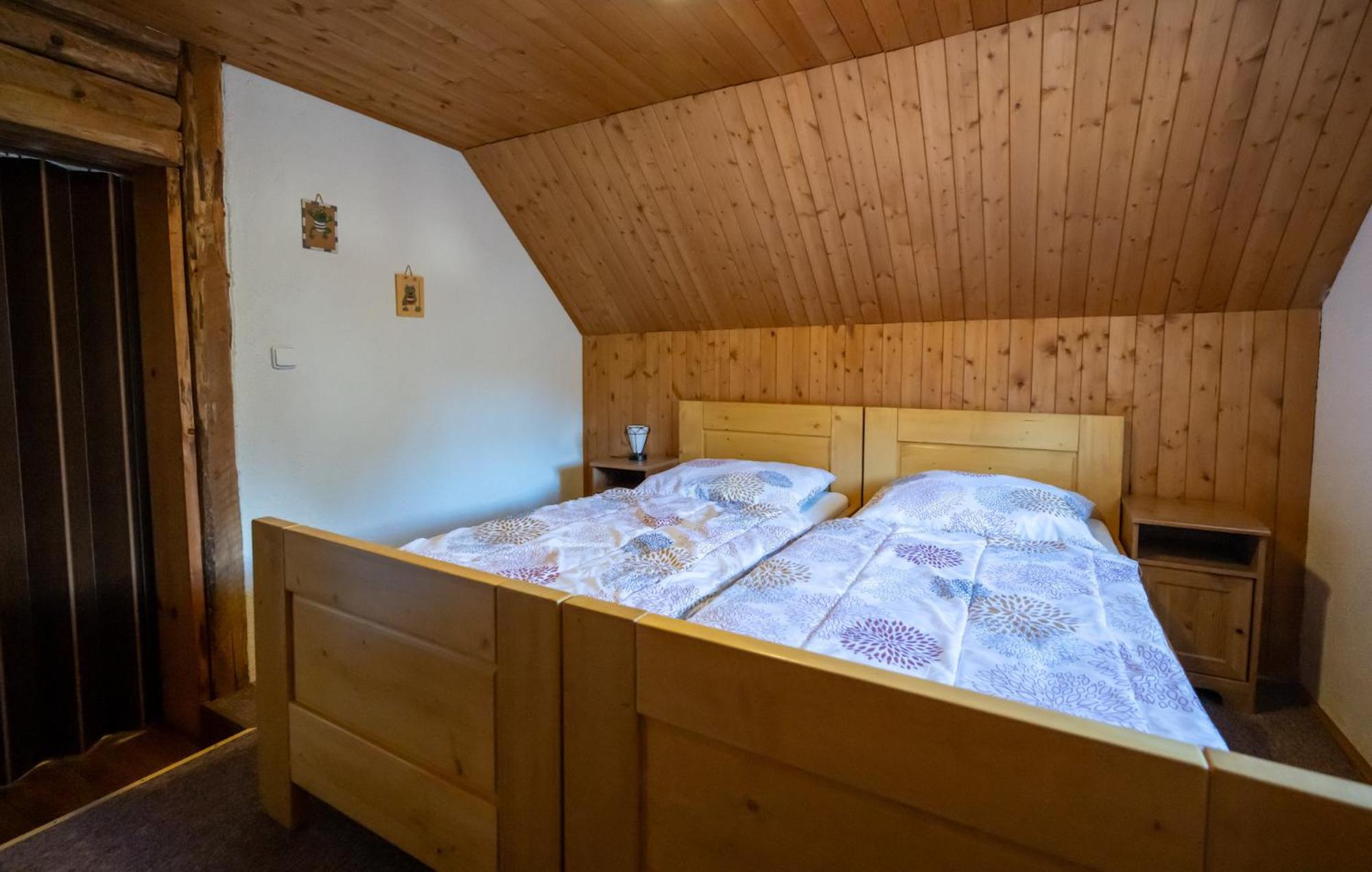 Chata Vanda Štrba Exterior foto