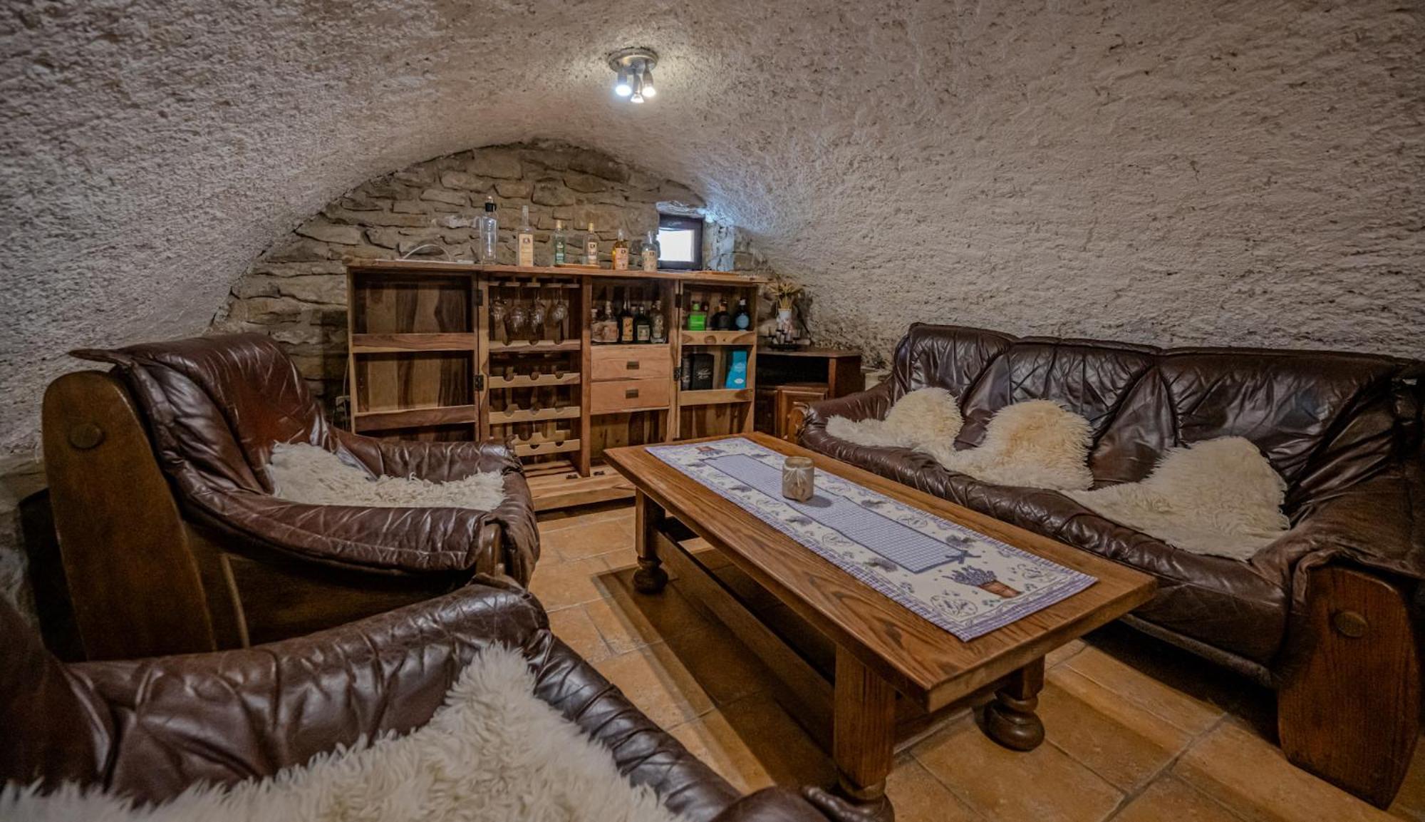 Chata Vanda Štrba Exterior foto
